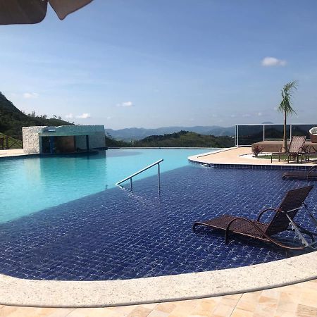Hotel Fazenda Morro Pelado Águas de Lindóia Exterior foto